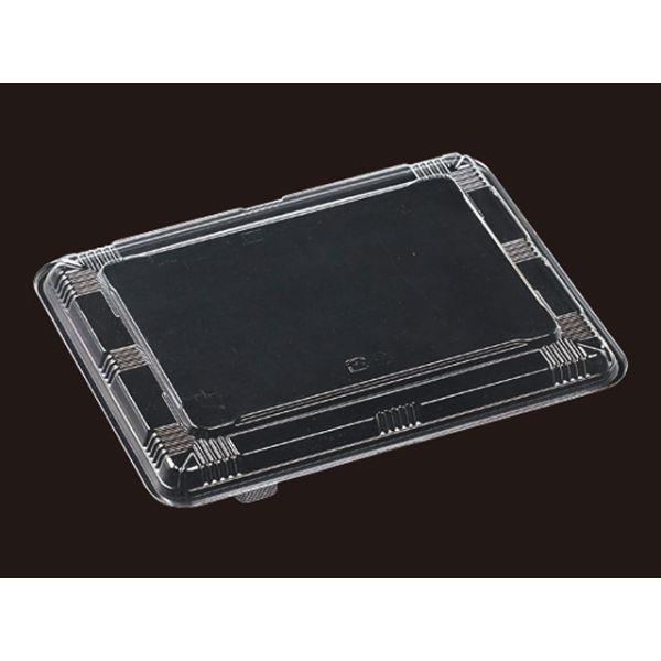 T-箱弁26-20内嵌合IC蓋 エフピコ