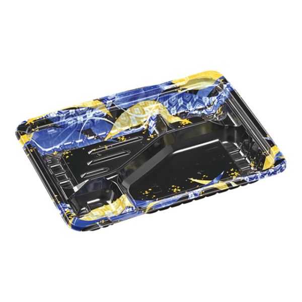 MSD箱弁23-17-2 本体 銀河青