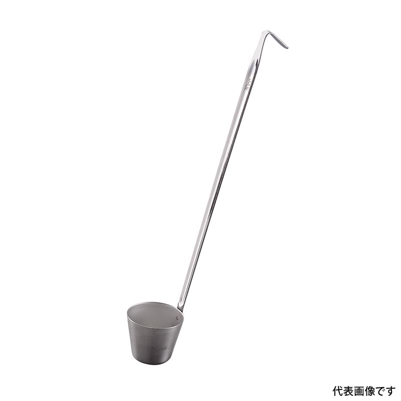調理道具 18-8カンロレードル 27cc