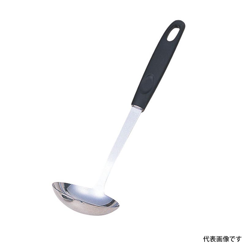調理道具 シーズステンレスお玉 SEK-02 小