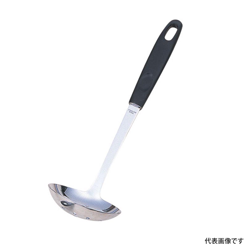 調理道具 シーズ穴明お玉 SEK-03