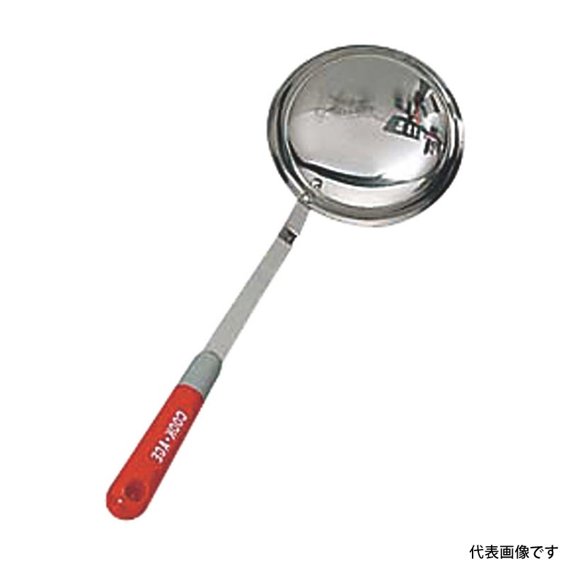 調理道具 クックエイジ お玉 小 A-303