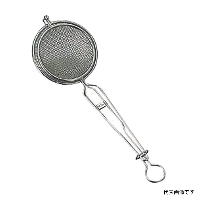調理道具 VI 18-8バーズネストフライヤー 小