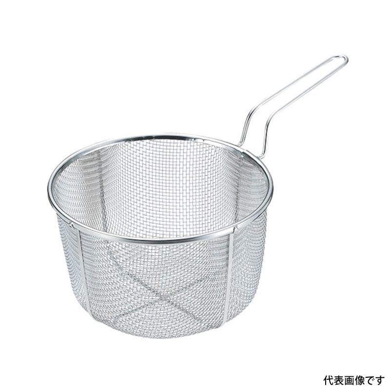 揚げ物用品 TS 揚げものバスケット 22cm 10165