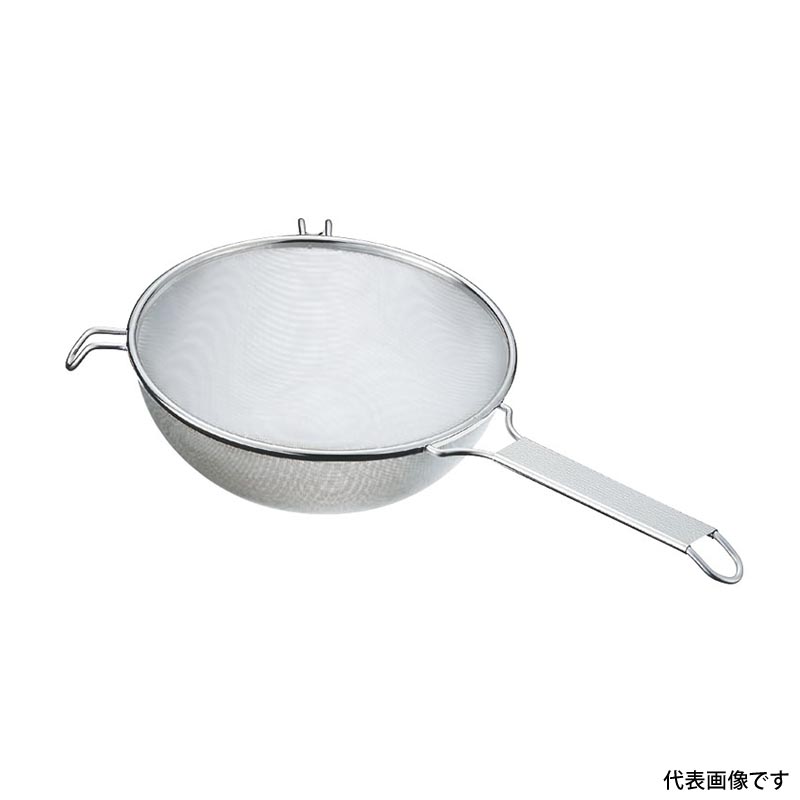 ザル TS プロストレーナー 23cm 10009
