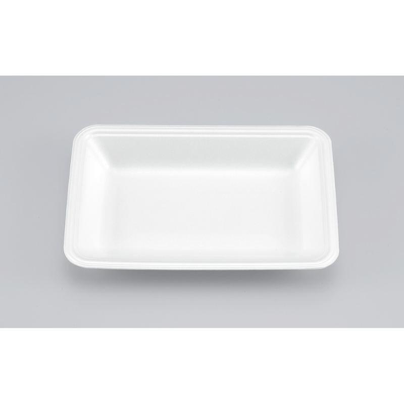 発泡トレー 新LN15-33 無地 シーピー化成