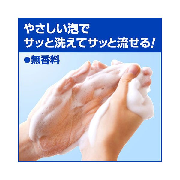 ハンドソープ クリーン＆クリーンF1薬用ハンドウォッシュ700mLボトル 花王