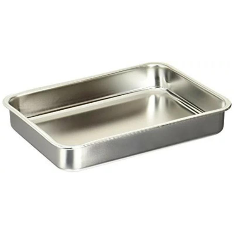 調理用品 CLO 18-8すし組バット 4号 大屋金属