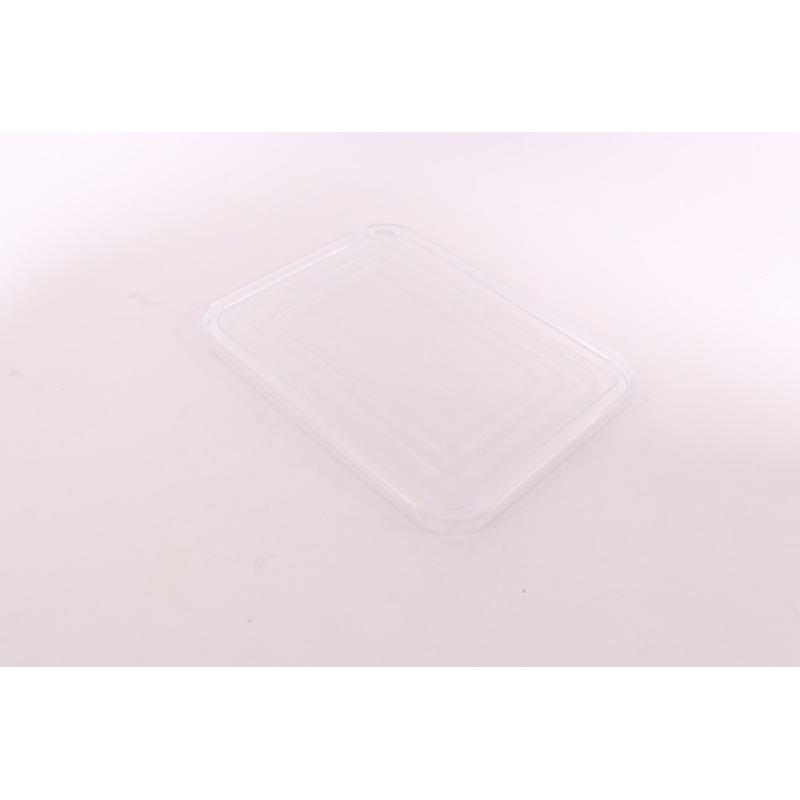 アカオ アルマイト冷凍ケース 蓋のみ C-28