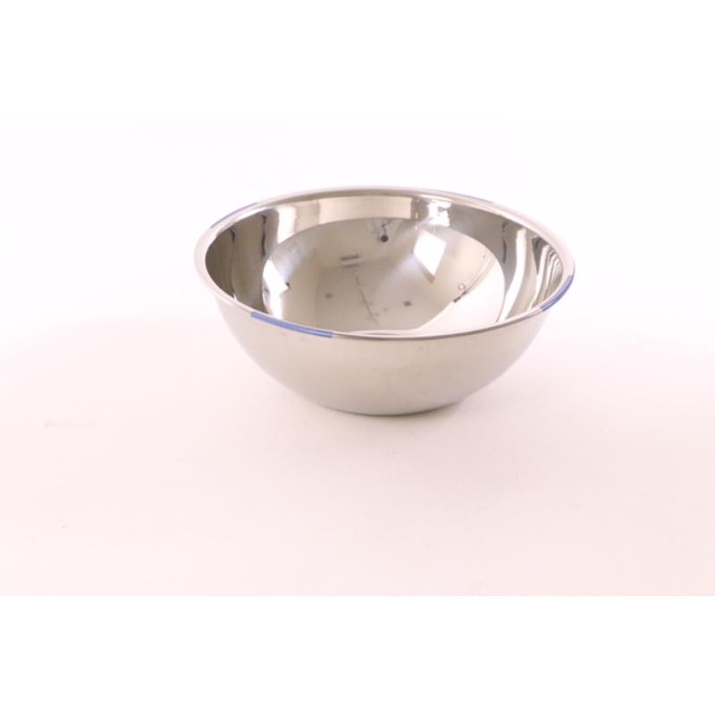 調理用品 18-8色分ボール 青 21cm(2.0L) カンダ
