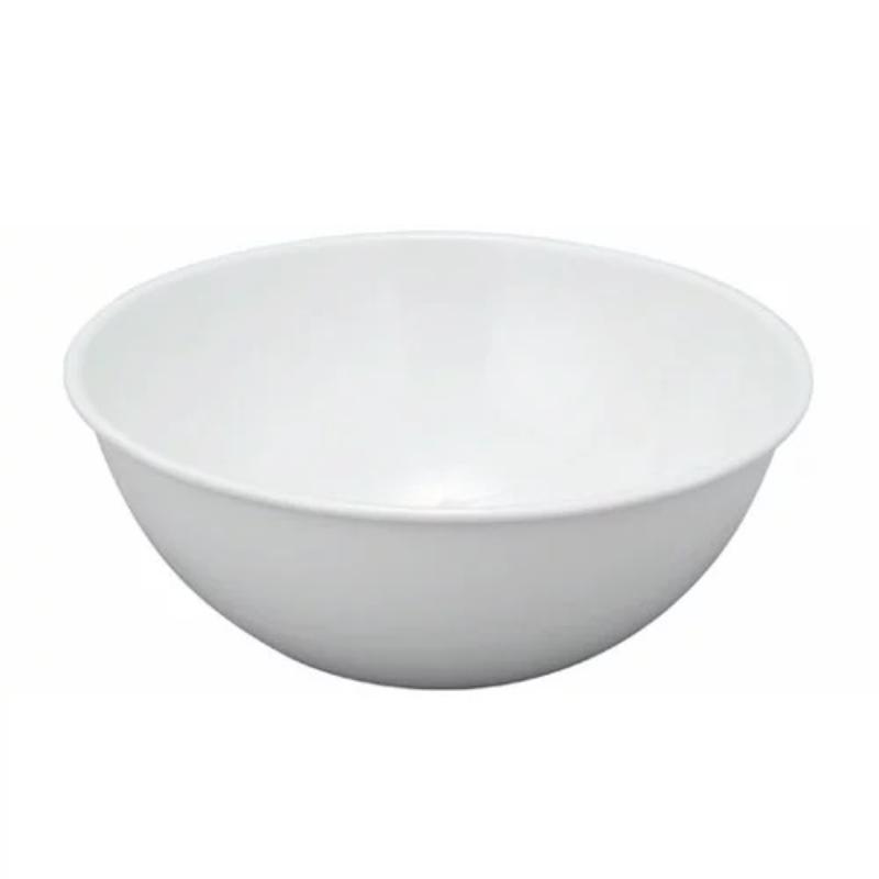 調理用品 野田琺瑯 ボール(全白) 26cm 3.6L 野田琺瑯