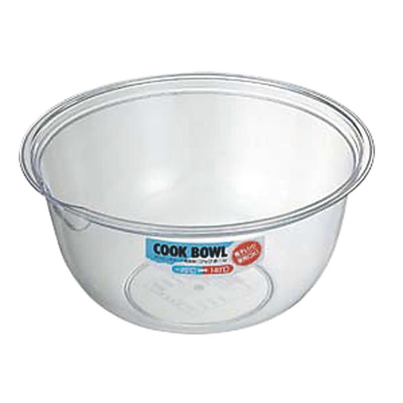 調理道具 PB-430 クックボール30cm (6.0L) エンテック