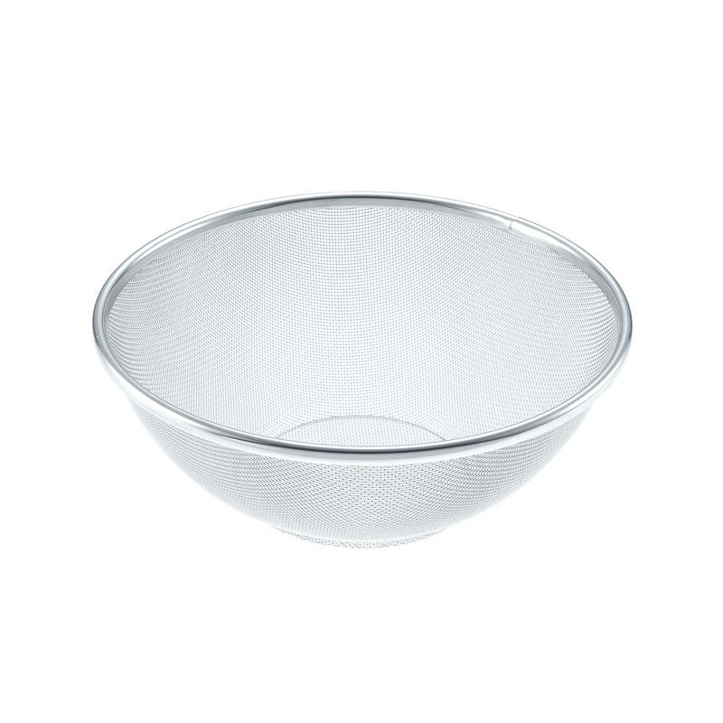 調理用品 TS 頑丈なザル 22cm 37332