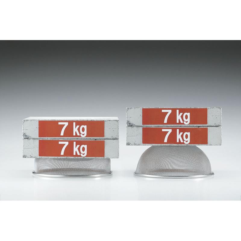 調理用品 TS 頑丈なザル 22cm 37332