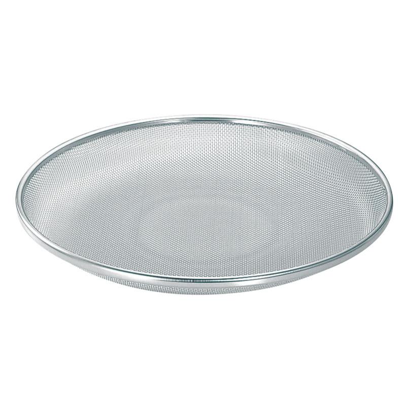 調理用品 TS 18-8業務用タメザル 45cm(10メッシュ)