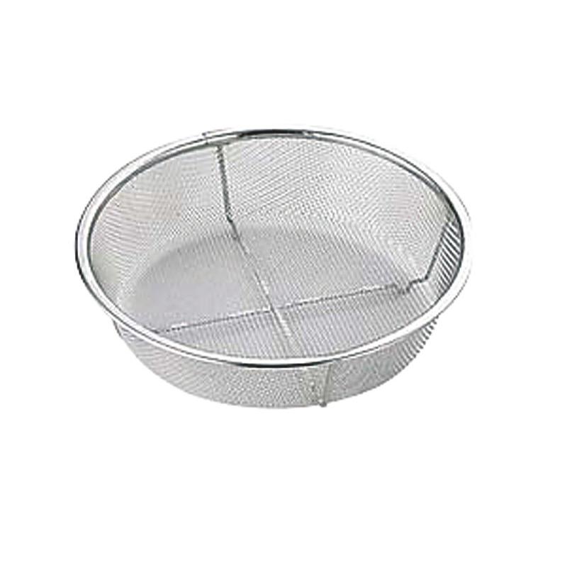 調理用品 18-8 ポニースタイル 21cm
