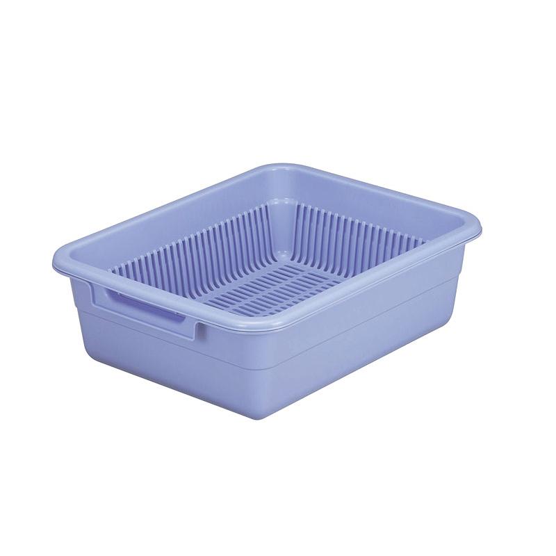 調理用品 トンボ アシスト水切カゴ No.2 新輝合成