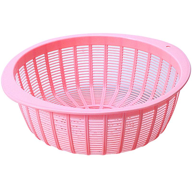 調理用品 MS-101 水切ザル 20cm