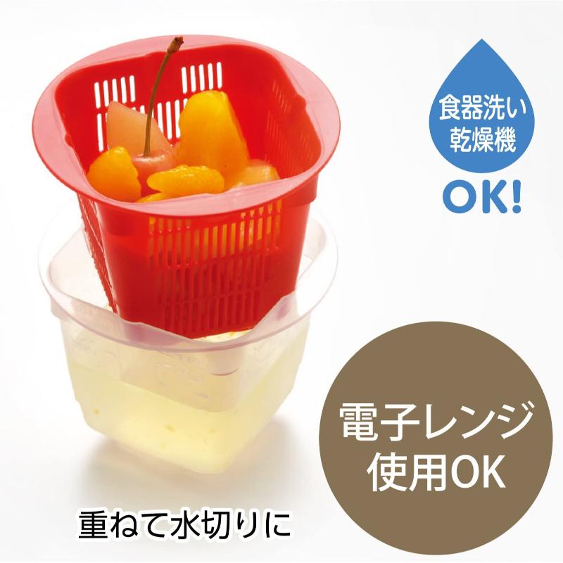 調理用品 PC-775 プチコランダー グリーン