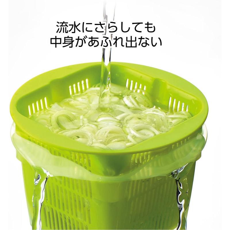 調理用品 PC-777 プチコランダー レッド