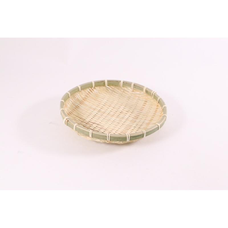 調理用品 当渕浅丸ザル 小