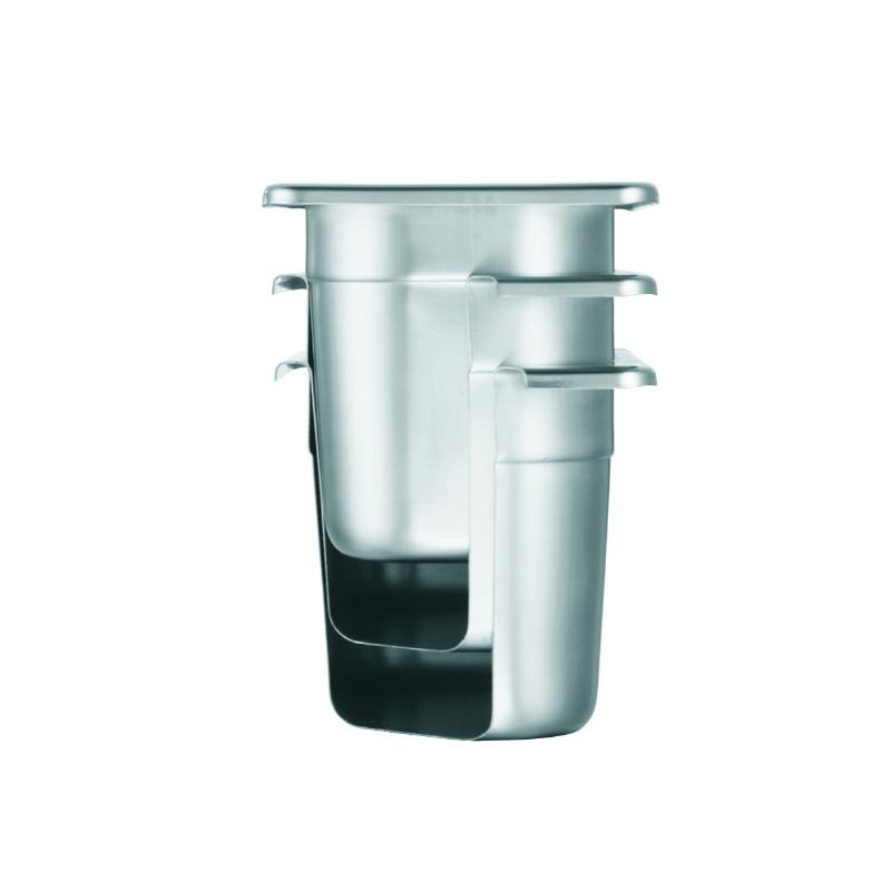 フードパン KO 18-8 ホテルパン 1/3×200 (7.5L)