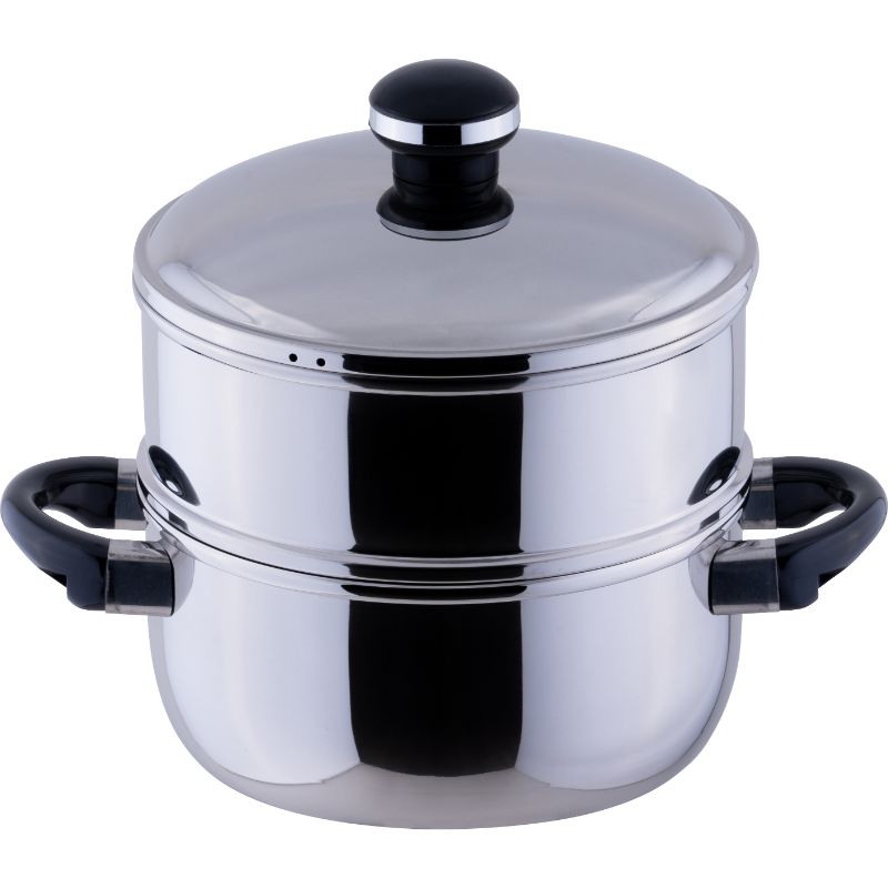 オブジェ OJ-6-1S 蒸し器 20cm 宮崎製作所