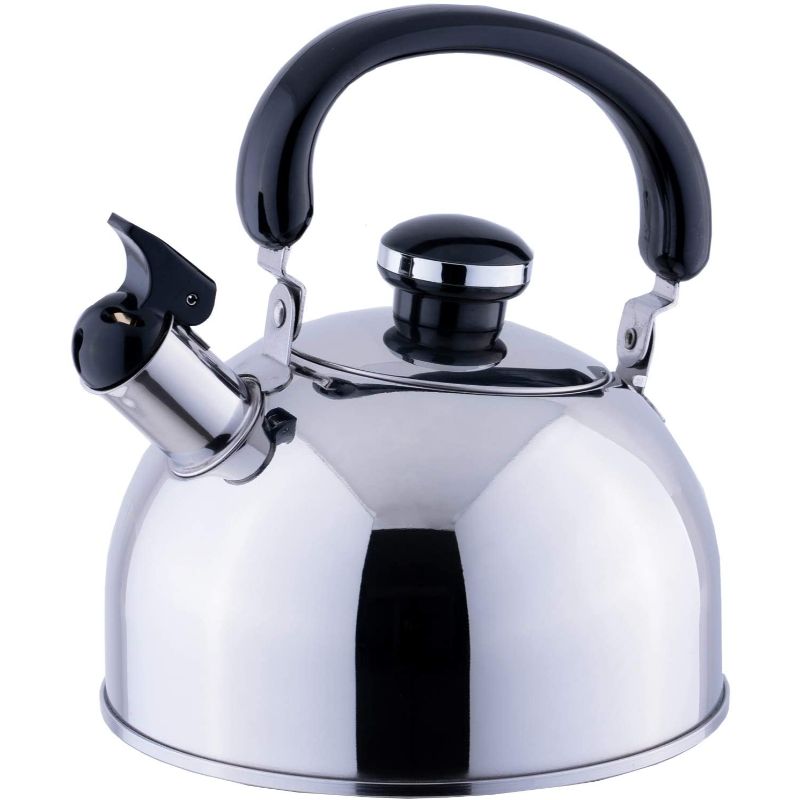 オブジェ OJ-91 笛吹きケトル 1.5L 宮崎製作所