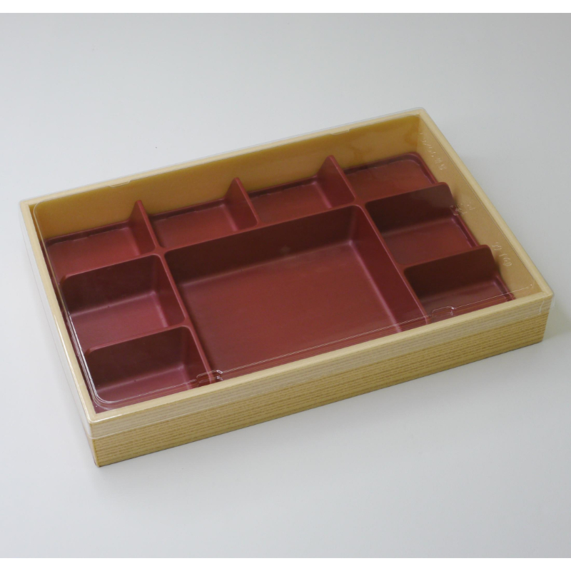 折箱 90×60 杉赤セット アクタ