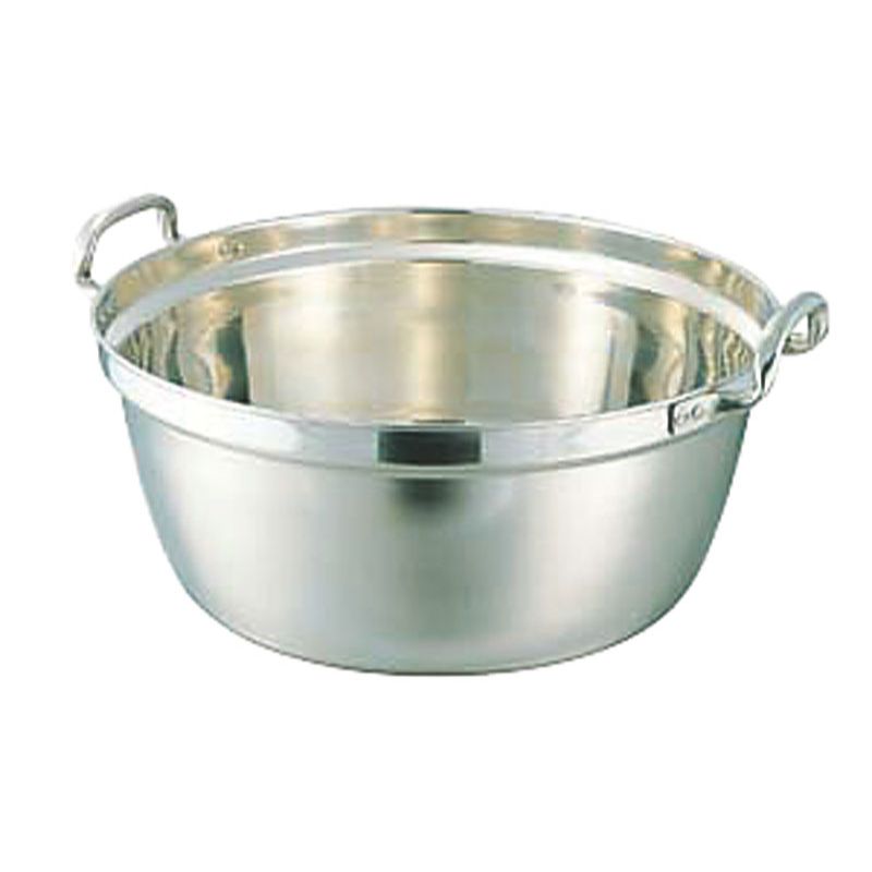 SW 18-8ST料理鍋 39cm(17.5L) カンダ