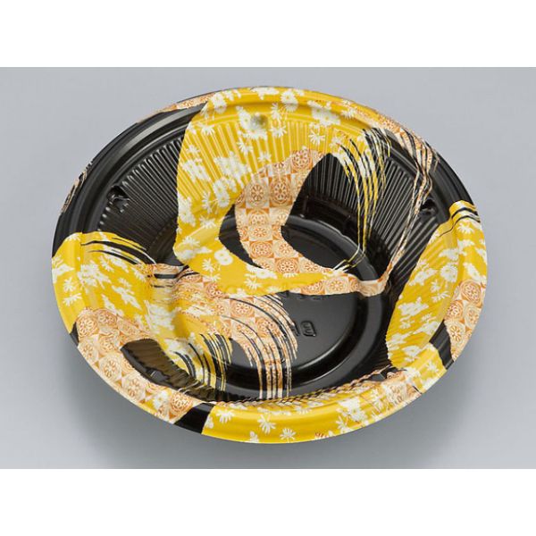 BF丸丼18 舞筆橙本体(N)