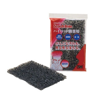 たわし ハイパッド 鍋釜用 3M