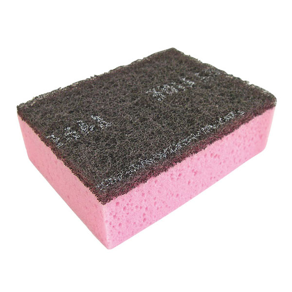 キクロンタワシ C (ピンク) キクロン