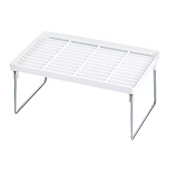 キッチン用品 T-102 キッチンラック ABS樹脂 エンテック