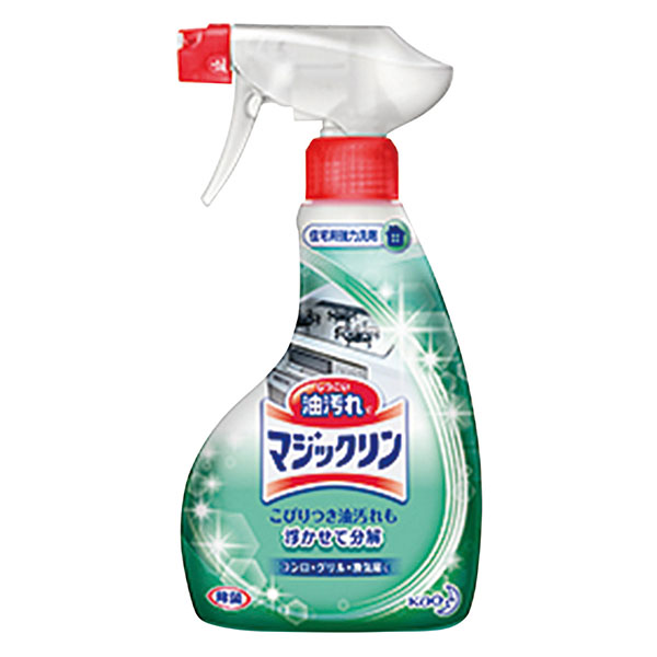住居用洗剤 花王 マジックリン ハンディースプレー 400ml 花王