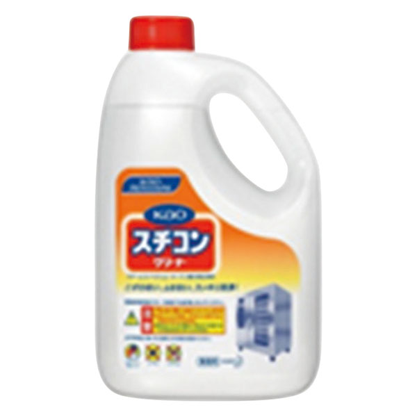 花王 洗剤 スチコンクリーナー 2.0L