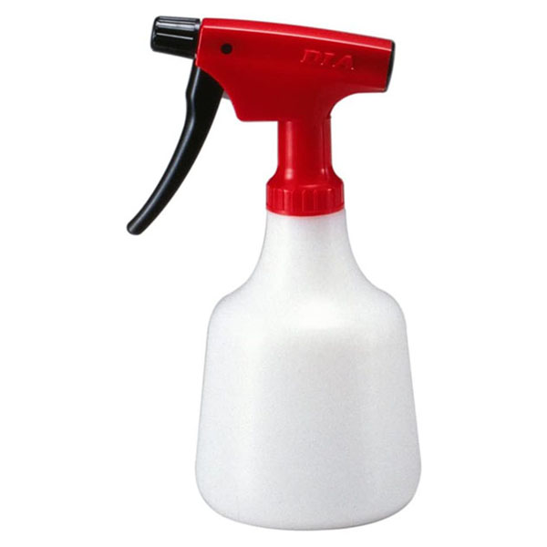PC噴霧器(ダイヤスプレー)500cc レッド フルプラ