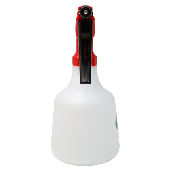 PC噴霧器(ダイヤスプレー)500cc レッド フルプラ