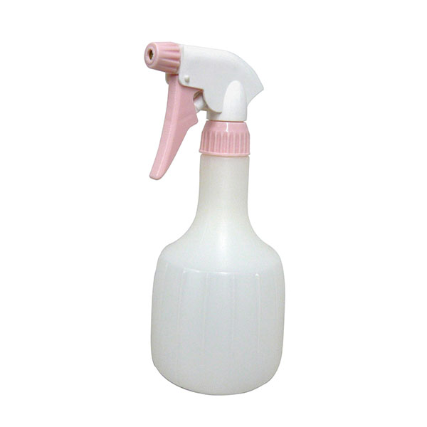 マルハチ産業 ＃800噴霧器 500cc ピンク マルハチ産業