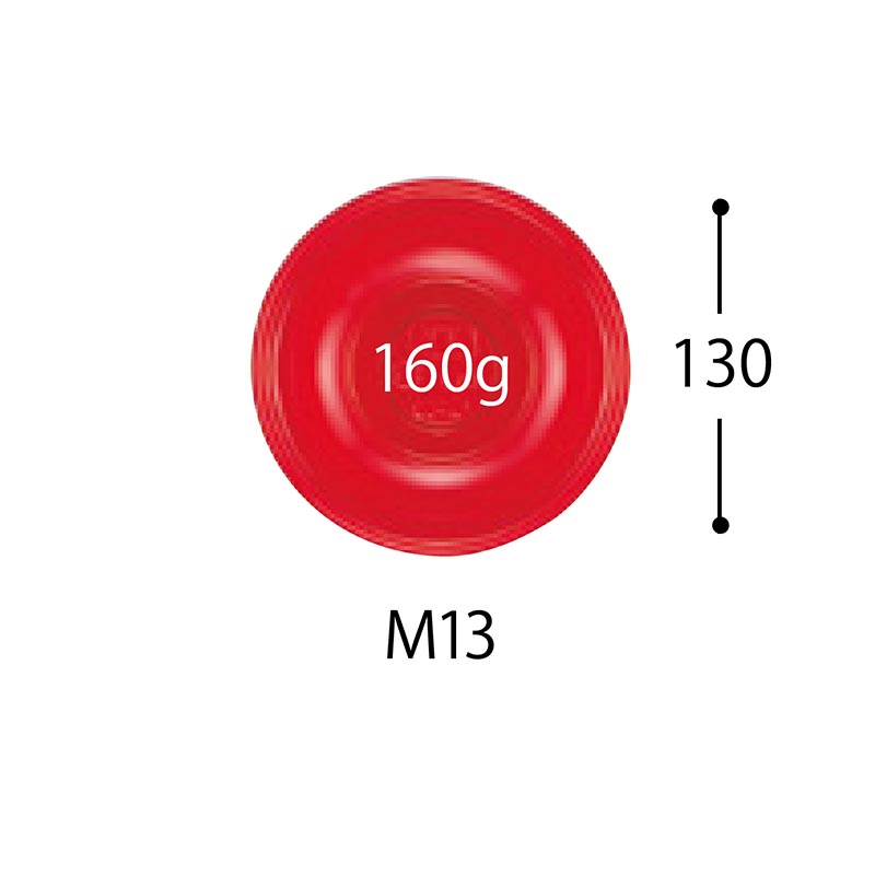 どんぶり容器 SD 庵里丼 M13 R-輪Y 身 中央化学