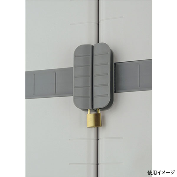 テラモト 多目的キャビネット80-180 テラモト