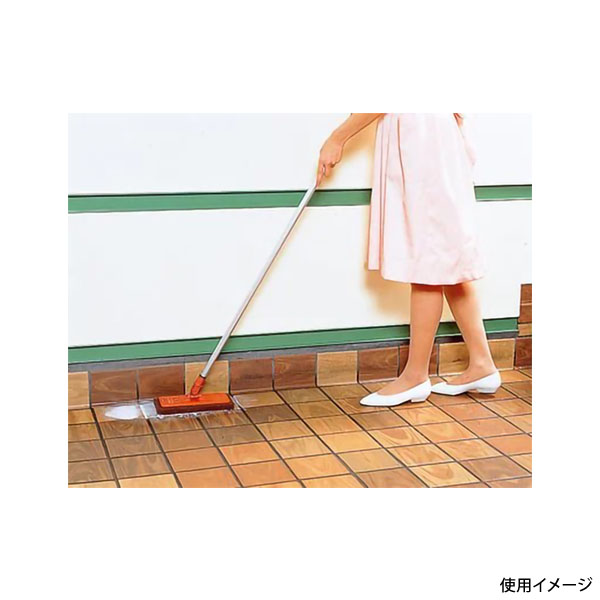 スポンジ パットホルダー 6472(柄付) 3M