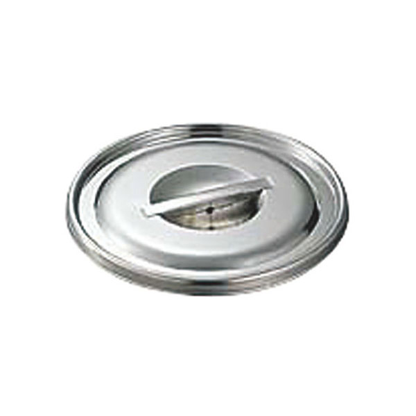 ペール 18-8バケット フタ V-1322 ミネックスメタル