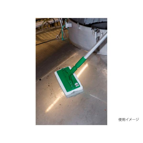ブラシ ヴァイカン パッド ソフト ホワイト 5525