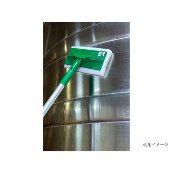ブラシ ヴァイカン パッド ソフト ホワイト 5525