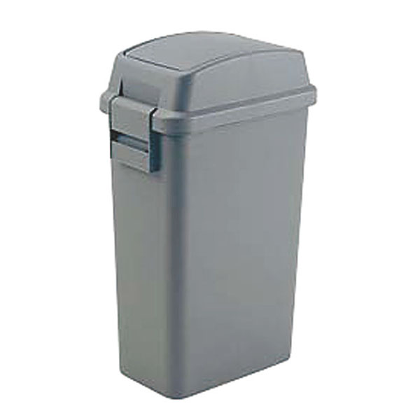 本間冬治工業 BK ペール スイング蓋付 25L 本間冬治工業