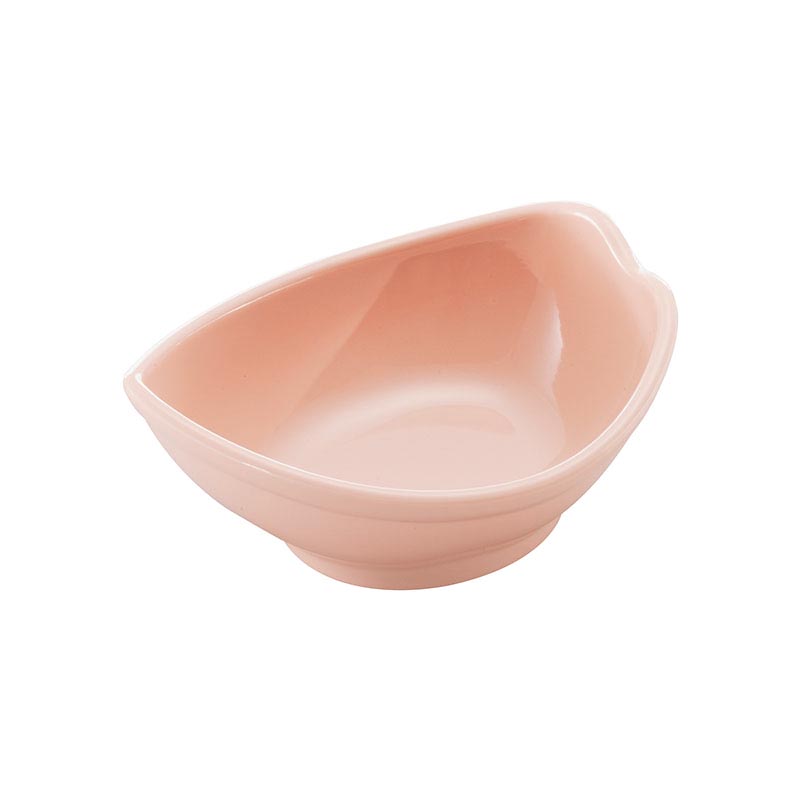メラミン食器 パズルコバチ 桜小鉢・小 KD-209 ピンク(P) 台和