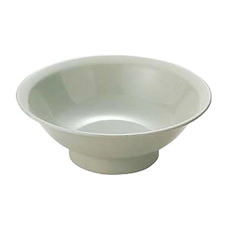 メラミン食器 青磁 CS-10 中華丼 エンテック