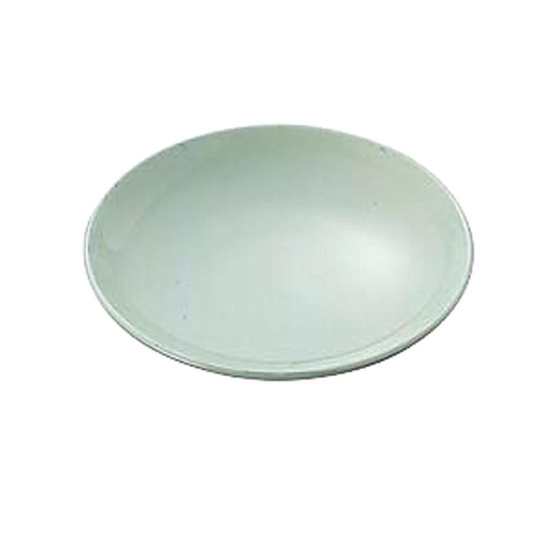メラミン食器 青磁 CS-42 中華取皿 エンテック