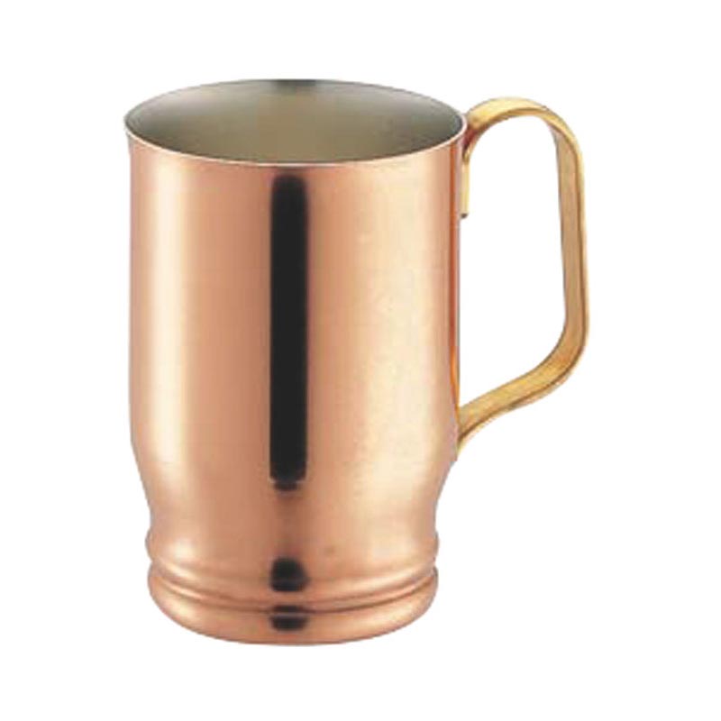 コップ SW 銅コーヒーマグ 10oz 和田助製作所